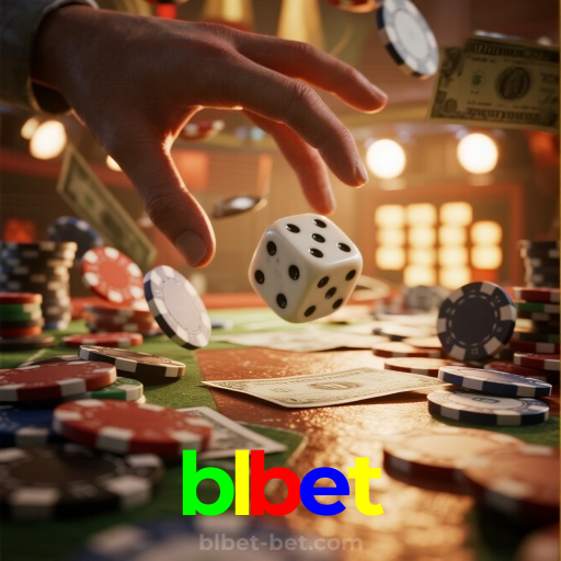 blbet:Aposte no futebol online e conquiste grandes recompensas!