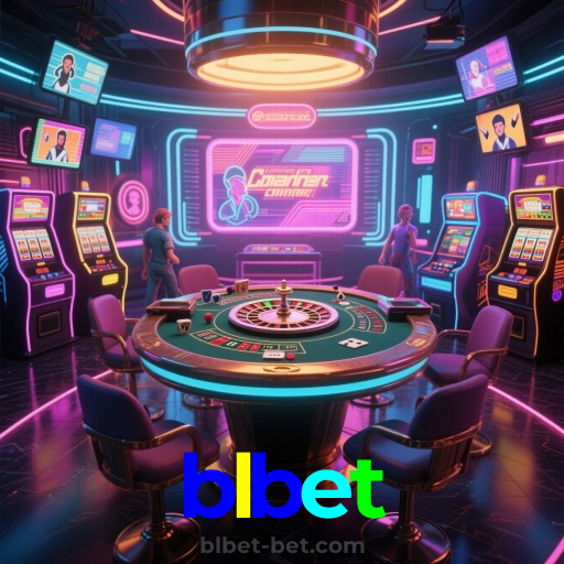 blbet：Desafie suas habilidades no poker online e vença os adversários!