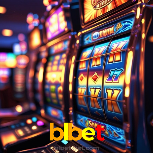 blbet:Jogue no cassino online com apostas em futebol e ganhe grandes prêmios!