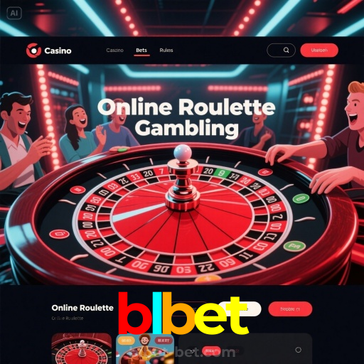 blbet:Jogue nas mesas de poker e conquiste prêmios épicos!