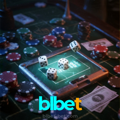 blbet:Em cada jogo, a chance de ganhar é sua! Jogue agora no cassino!