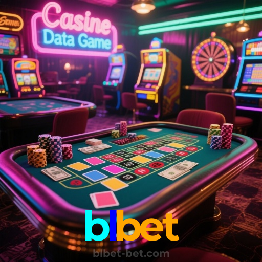 blbet：Aposte no futebol e jogue slots para ganhar em grande estilo!