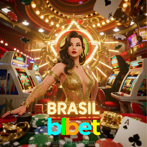 blbet：A melhor plataforma para apostas no futebol e diversão em jogos de cassino!