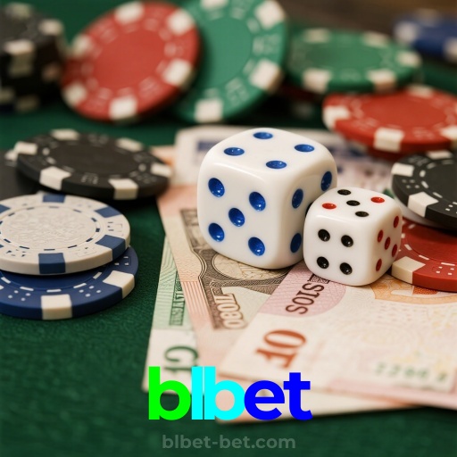 blbet:Entre no cassino e comece a ganhar agora mesmo!