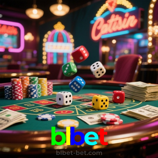 blbet:A sorte está esperando por você! Vença na roleta e ganhe grandes vitórias!