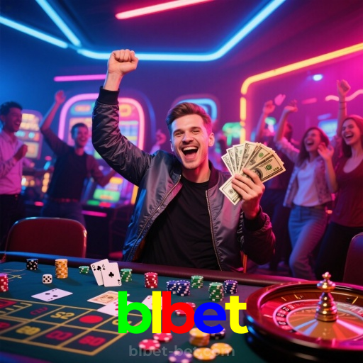 blbet：Jogue futebol online e conquiste a vitória com sua habilidade!