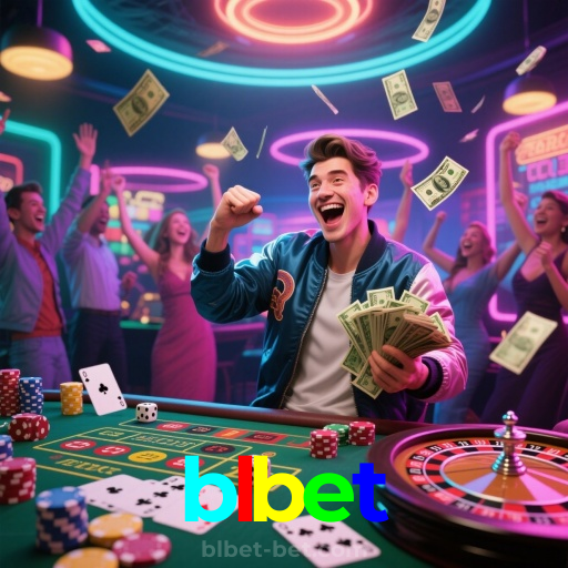 blbet：O melhor cassino online está te esperando! Aposte e vença!
