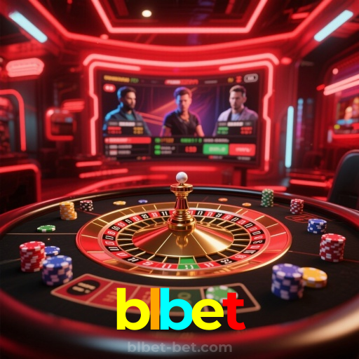 blbet:Aposte no futebol online e vença de forma única!