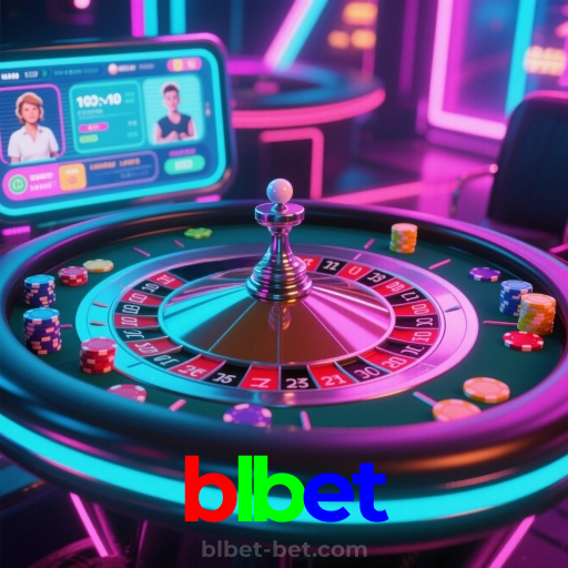 blbet：Sua vitória no futebol digital começa agora! Aposte nos melhores times!