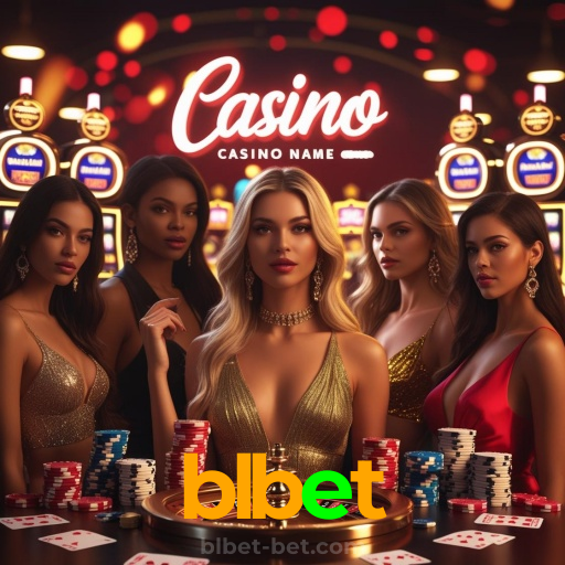 blbet:Cada giro nas slots pode te levar à grande vitória!