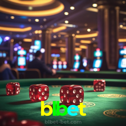 blbet:Vença no poker e ganhe prêmios com apostas no futebol ao vivo!