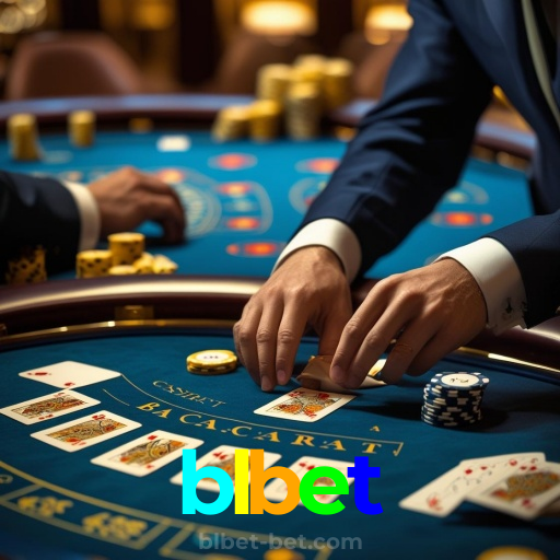 blbet:Aposte nas roletas e veja os prêmios incríveis chegarem até você!
