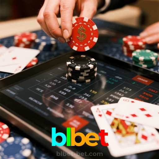 blbet:Jogue Blackjack online e mostre que você é o mestre das cartas!