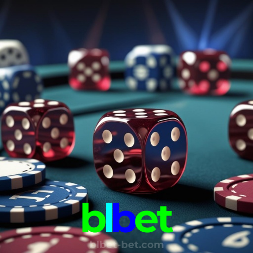 blbet:Jogue slots, poker e aposte no futebol com grandes prêmios em jogo!
