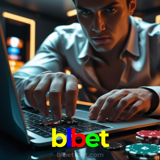 blbet:Aposte no futebol e ganhe prêmios em blackjack e roleta online!