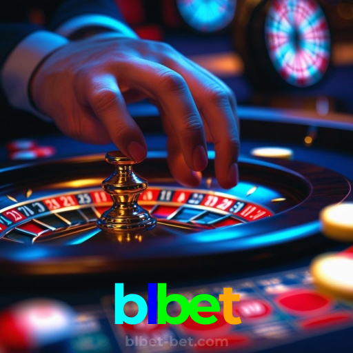 blbet:Onde sua sorte brilha: cassino online com futebol e jogos emocionantes!