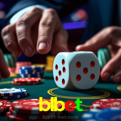 blbet：O futebol nunca foi tão divertido! Aposte nas melhores partidas e vença!