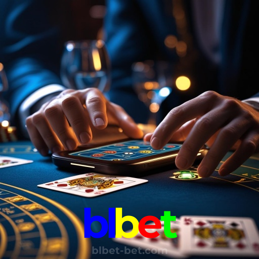 blbet:Jogue poker e aposte no futebol ao vivo para grandes vitórias!