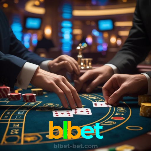 blbet:Aposte no futebol online e vença com estilo e emoção!