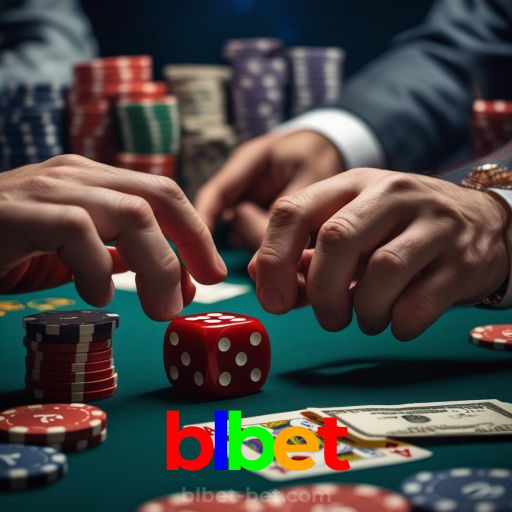 blbet:Jogue poker e conquiste a vitória nas cartas!