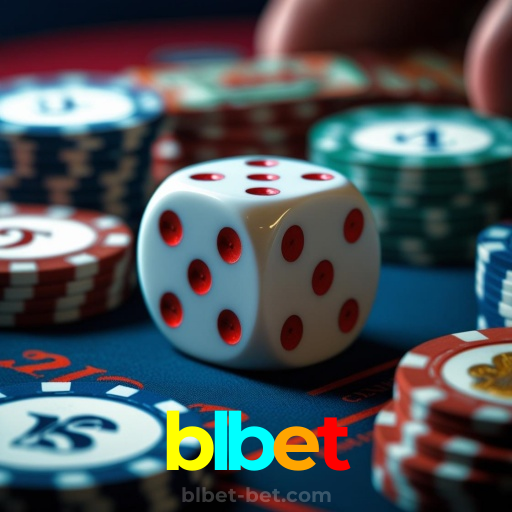 blbet:Sinta a emoção de jogar nas melhores slots do mercado!