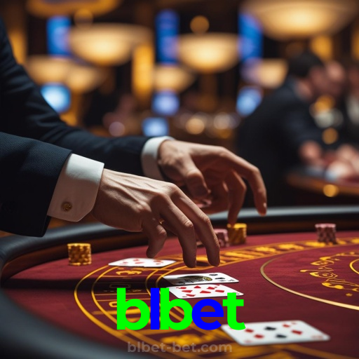 blbet:Conquiste grandes vitórias em blackjack e aposte no futebol online!