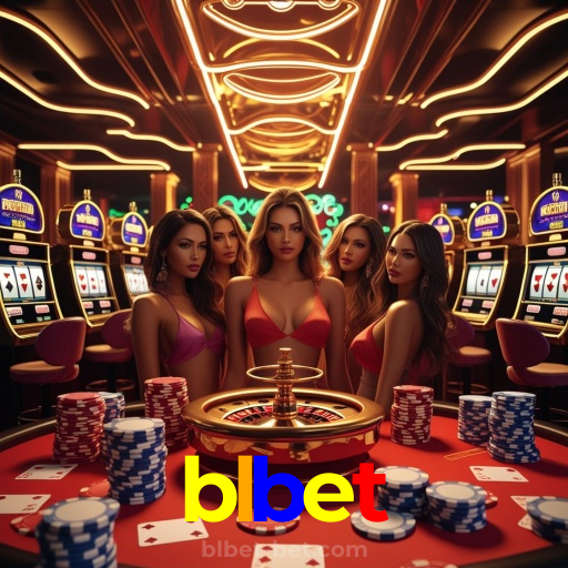blbet:Jogue nas mesas de poker e se torne um campeão das cartas!