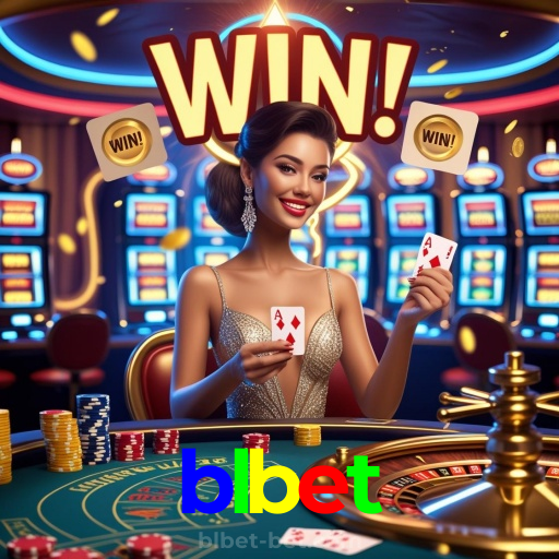 blbet:Vença na roleta e leve para casa grandes prêmios!