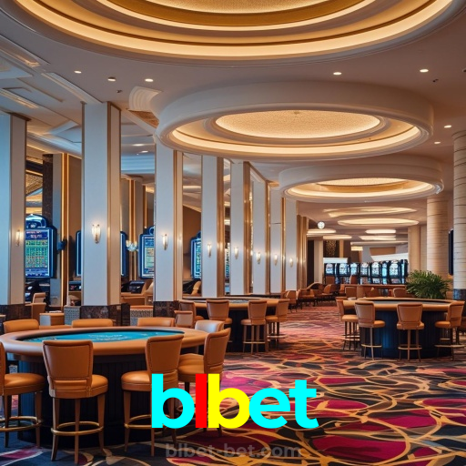 blbet:Aposte nas mesas de poker e vença com estilo!