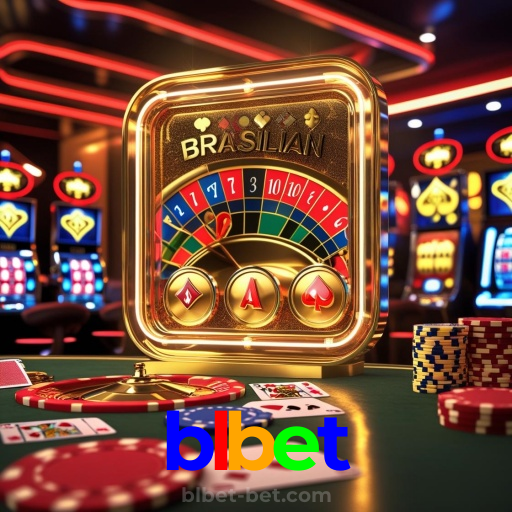 blbet:Jogue poker, aposte no futebol e ganhe no cassino mais confiável!