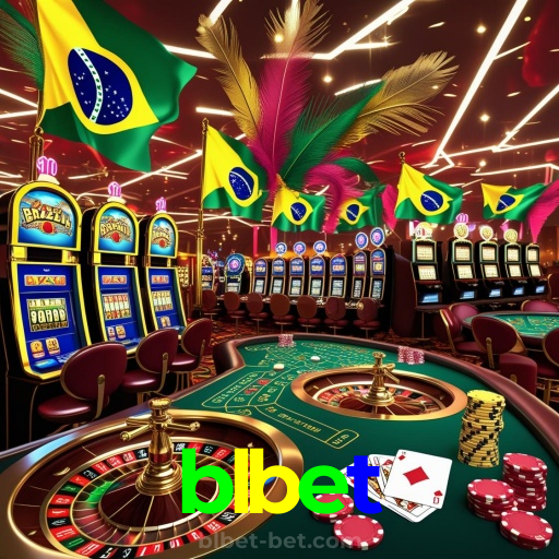 blbet：Vença no futebol online e transforme suas apostas em prêmios!