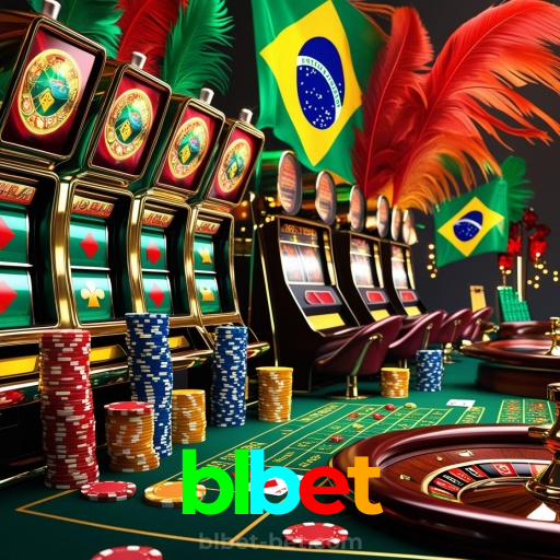 blbet:Aposte no futebol e ganhe em jogos de cassino como roleta e blackjack!