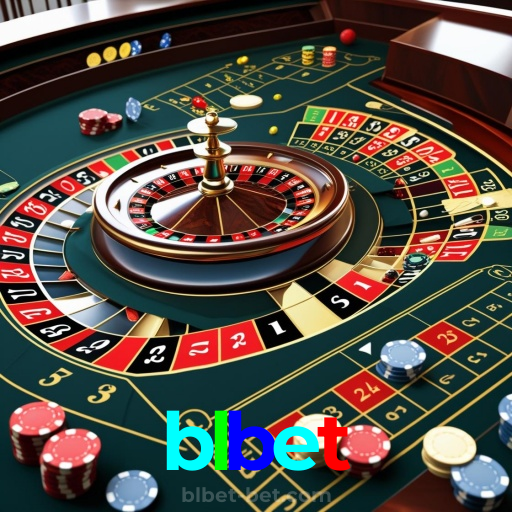 blbet:Aposte agora nas roletas e conquiste prêmios fantásticos!