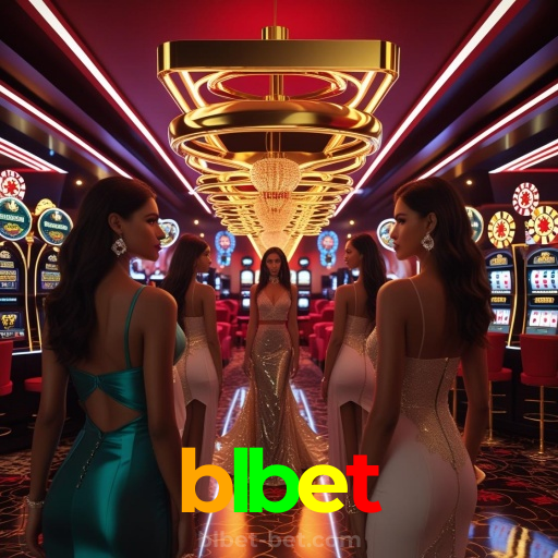 blbet:Apostas ao vivo no futebol e prêmios incríveis em jogos de cassino como roleta!