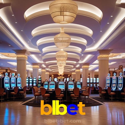 blbet：Jogue poker, aposte no futebol e vença com grandes prêmios!