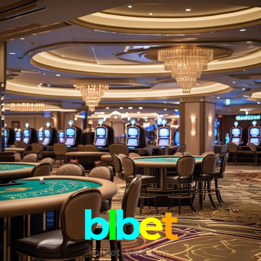 blbet:Apostas emocionantes no futebol e diversão garantida com roleta e poker!