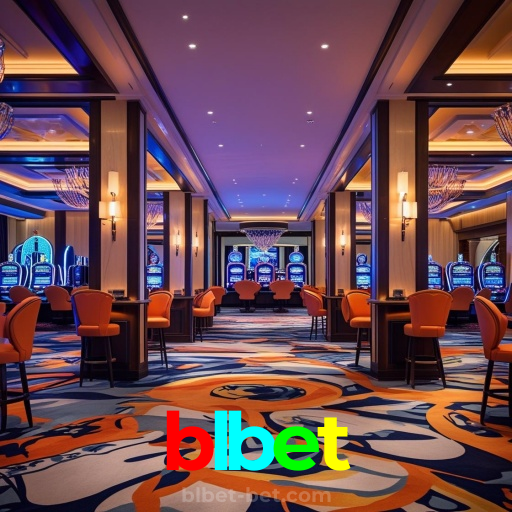 blbet：Aposte no futebol digital e sinta a emoção de vencer!