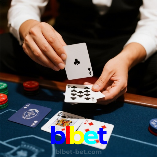 blbet:Cada giro nas slots é uma chance de grandes vitórias!