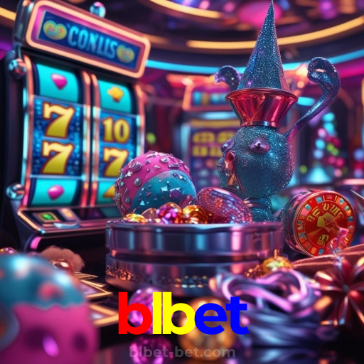 blbet:Jogue agora nas melhores slots e ganhe muito mais!