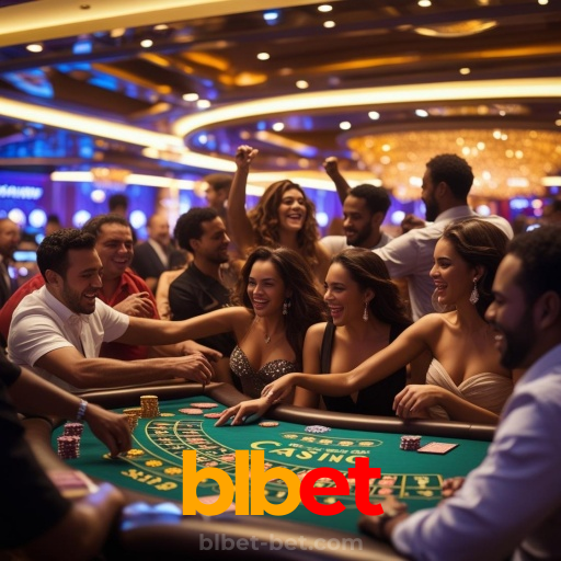 blbet:Jogue poker, roleta e aposte no futebol com grandes prêmios!