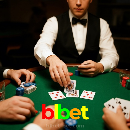 blbet：A sorte está na roleta! Aposte e ganhe agora!