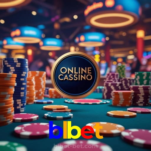 blbet:Jogue slots, poker e aposte no futebol para prêmios incríveis!