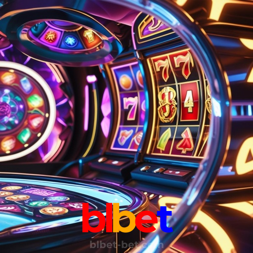 blbet:Sinta a adrenalina do jogo! Aposte nas roletas e vença!