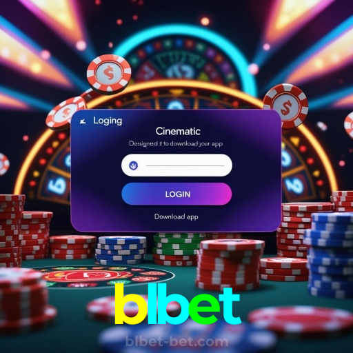 blbet:Jogue poker, aposte no futebol e ganhe prêmios incríveis no cassino!