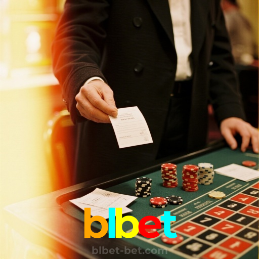 blbet:O melhor cassino para você jogar slots e apostar no futebol online!