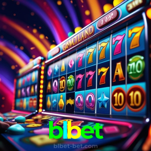 blbet:Vença e marque grandes gols no futebol online agora!
