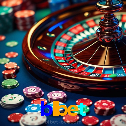 blbet:Em cada giro, uma chance de vitória nas nossas slots online!
