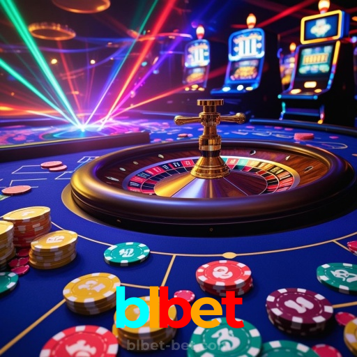 blbet:A emoção das slots online te espera! Gire e ganhe prêmios incríveis!