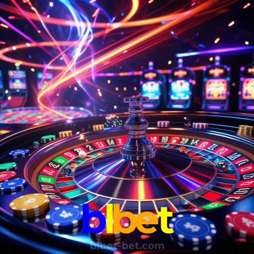 blbet:Jogue slots, roleta e aposte no futebol para grandes vitórias!