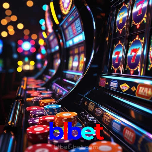 blbet:Onde o futebol e o cassino se encontram para grandes vitórias!